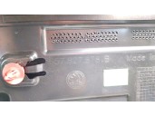 Recambio de aleron trasero para skoda scala (nw1) 1.0 tsi referencia OEM IAM 657827878B 657827939A 