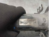 Recambio de amortiguador delantero izquierdo para peugeot 206 cc 2.0 16v cat referencia OEM IAM 1J0413031BJ 