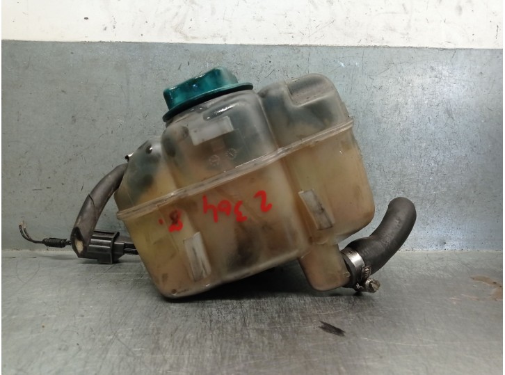 Recambio de deposito expansion para volvo s60 i (384) d5 referencia OEM IAM 30741971 