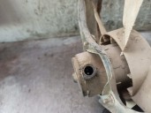 Recambio de electroventilador para ford fiesta berl./courier 1.1 cat referencia OEM IAM 93FB8C607AA 0132107281 