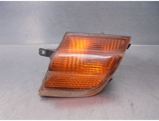 Recambio de piloto delantero izquierdo para nissan micra (k12e) 1.2 cat referencia OEM IAM 26135AX600 5 PUERTAS