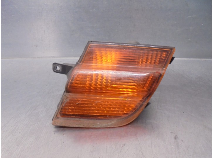 Recambio de piloto delantero izquierdo para nissan micra (k12e) 1.2 cat referencia OEM IAM 26135AX600  5 PUERTAS