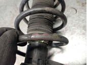 Recambio de amortiguador delantero izquierdo para peugeot 206 cc 2.0 16v cat referencia OEM IAM 1J0413031BJ 