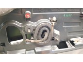 Recambio de aleron trasero para skoda scala (nw1) 1.0 tsi referencia OEM IAM 657827878B 657827939A 