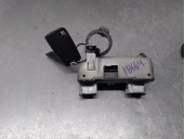 Recambio de antirrobo para seat leon st (5f8) fr referencia OEM IAM 2Q0905861A CON LLAVE 