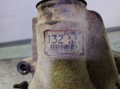 Recambio de diferencial trasero para lexus rx (mcu15) 300 awd (mcu15) referencia OEM IAM 4111048030 4111048060 2.928