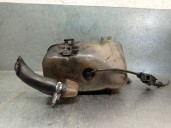 Recambio de deposito expansion para volvo s60 i (384) d5 referencia OEM IAM 30741971 
