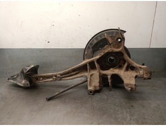 Recambio de mangueta trasera derecha para subaru legacy berl./familiar b12 (be/bh) 3.0 h6 outback familiar (2002) referencia OEM