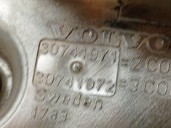 Recambio de deposito expansion para volvo s60 i (384) d5 referencia OEM IAM 30741971  