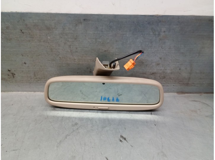 Recambio de espejo interior para lexus rx (mcu15) 300 awd (mcu15) referencia OEM IAM 8781048040A0 8781048040A0 