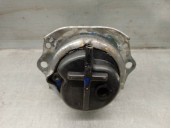 Replacement right engine mount for BMW X5 (E70) 3.0 turbodiesel OEM IAM reference 22116795416 