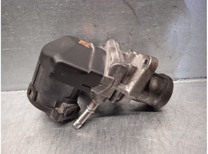 Recambio de valvula egr para bmw serie 5 gran turismo (f07) 2.0 turbodiesel referencia OEM IAM 7810871 WAHLER