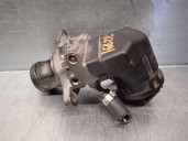 Recambio de valvula egr para bmw serie 5 gran turismo (f07) 2.0 turbodiesel referencia OEM IAM 7810871 WAHLER