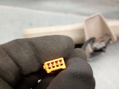 Recambio de espejo interior para lexus rx (mcu15) 300 awd (mcu15) referencia OEM IAM 8781048040A0 8781048040A0 