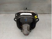 Replacement right engine mount for BMW X5 (E70) 3.0 Turbodiesel OEM IAM reference 22116795416 