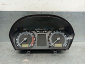 Recambio de cuadro instrumentos para skoda fabia familiar (6y5) 1.4 tdi referencia OEM IAM 6Y0920882E 