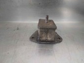 Recambio de soporte cambio para mitsubishi montero (l040) 2.5 turbodiesel referencia OEM IAM MB007023  