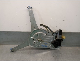 Recambio de elevalunas delantero derecho para volvo s60 i (384) d5 referencia OEM IAM 30784579 
