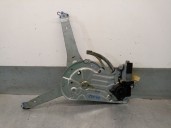 Recambio de elevalunas delantero derecho para volvo s60 i (384) d5 referencia OEM IAM 30784579 