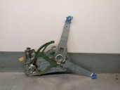 Recambio de elevalunas delantero derecho para volvo s60 i (384) d5 referencia OEM IAM 30784579 