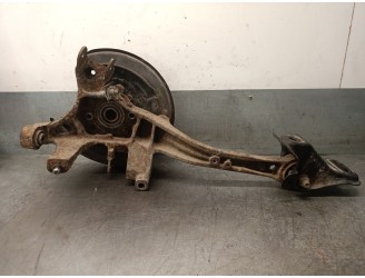 Recambio de mangueta trasera izquierda para subaru legacy berl./familiar b12 (be/bh) 3.0 h6 outback familiar (2002) referencia O