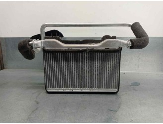 Recambio de radiador calefaccion / aire acondicionado para bmw serie 5 gran turismo (f07) 2.0 turbodiesel referencia OEM IAM 641