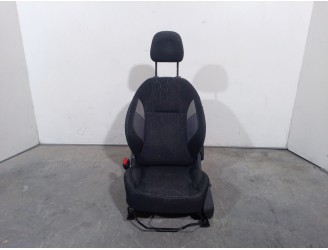 Recambio de asiento delantero izquierdo para peugeot 2008 i (cu_) 1.2 thp 110 / puretech 110 referencia OEM IAM 8846VG 8846VG 