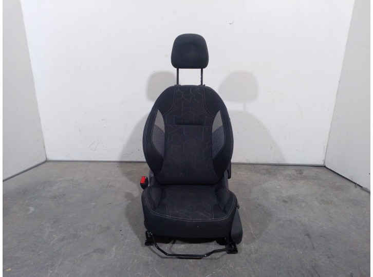 Recambio de asiento delantero izquierdo para peugeot 2008 i (cu_) 1.2 thp 110 / puretech 110 referencia OEM IAM 8846VG 8846VG 