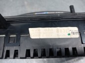 Recambio de cuadro instrumentos para skoda fabia familiar (6y5) 1.4 tdi referencia OEM IAM 6Y0920882E 