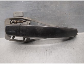 Recambio de maneta exterior delantera derecha para opel vectra c berlina 1.8 16v cat (z 18 xe / 2h9) referencia OEM IAM 5138612 