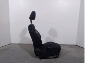 Recambio de asiento delantero izquierdo para peugeot 2008 i (cu_) 1.2 thp 110 / puretech 110 referencia OEM IAM 8846VG 8846VG 