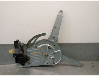 Recambio de elevalunas delantero izquierdo para volvo s60 i (384) d5 referencia OEM IAM 30784578  