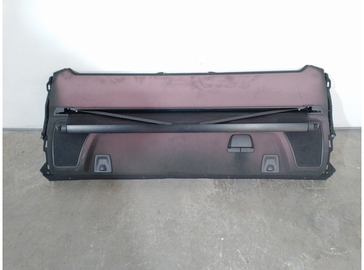 Recambio de bandeja trasera para bmw serie 7 (f01/f02) 3.0 turbodiesel referencia OEM IAM 55273391 51469129056 