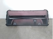 Recambio de bandeja trasera para bmw serie 7 (f01/f02) 3.0 turbodiesel referencia OEM IAM 55273391 51469129056 