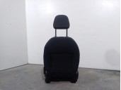 Recambio de asiento delantero izquierdo para peugeot 2008 i (cu_) 1.2 thp 110 / puretech 110 referencia OEM IAM 8846VG 8846VG 