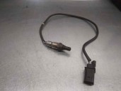 Recambio de sonda lambda para opel corsa c referencia OEM IAM 55210334 UAA0002FA001 NTK