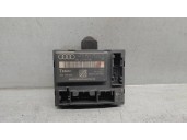 Replacement central locking control unit for Audi A6 Saloon (4F2) 3.0 V6 24V TDI OEM IAM reference 4F0959792B 0033TFK0001 TEMIC
