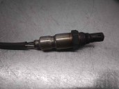 Recambio de sonda lambda para opel corsa c referencia OEM IAM 55210334 UAA0002FA001 NTK