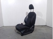 Recambio de asiento delantero izquierdo para peugeot 2008 i (cu_) 1.2 thp 110 / puretech 110 referencia OEM IAM 8846VG 8846VG 