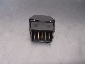 Recambio de mando elevalunas delantero derecho para citroën xsara picasso 2.0 hdi cat (rhy / dw10td) referencia OEM IAM 6552TA 