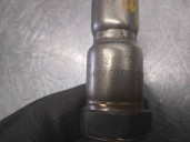 Recambio de sonda lambda para opel corsa c referencia OEM IAM 55210334 UAA0002FA001 NTK