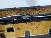 Recambio de bandeja trasera para bmw serie 7 (f01/f02) 3.0 turbodiesel referencia OEM IAM 55273391 51469129056 