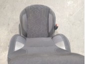 Recambio de asiento delantero izquierdo para peugeot 2008 i (cu_) 1.2 thp 110 / puretech 110 referencia OEM IAM 8846VG 8846VG 