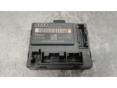 Replacement central locking unit for Audi A6 Saloon (4F2) 3.0 V6 24V TDi OEM IAM reference 4F0959792B 0033TFK0001 TEMIC