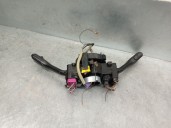 Recambio de mando luces para skoda fabia familiar (6y5) 1.4 tdi referencia OEM IAM 6Y1941531H 