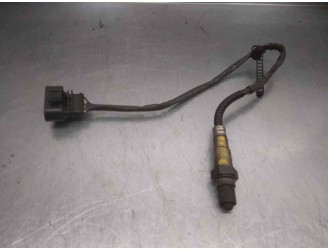 Recambio de sonda lambda para audi a6 berlina (4b2) 2.4 (121kw) referencia OEM IAM 078906265M 0258006023 BOSCH