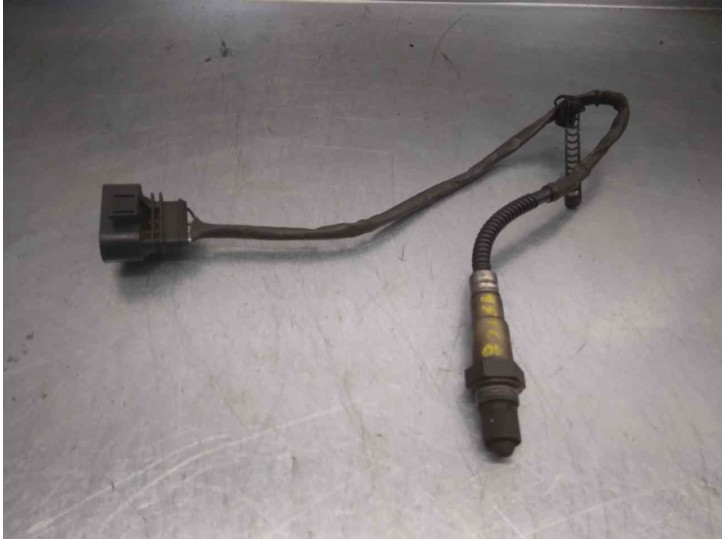 Recambio de sonda lambda para audi a6 berlina (4b2) 2.4 (121kw) referencia OEM IAM 078906265M 0258006023 BOSCH