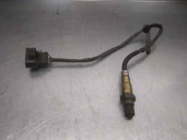 Recambio de sonda lambda para audi a6 berlina (4b2) 2.4 (121kw) referencia OEM IAM 078906265M 0258006023 BOSCH