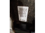 Recambio de bandeja trasera para bmw serie 7 (f01/f02) 3.0 turbodiesel referencia OEM IAM 55273391 51469129056 