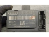 Replacement central locking unit for Audi A6 Saloon (4F2) 3.0 V6 24V TDi OEM IAM reference 4F0959792B 0033TFK0001 TEMIC